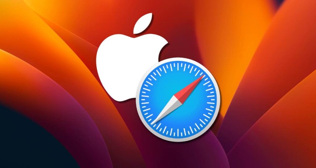 วิธีการแสดงแถบรายการโปรดใน Safari บน Mac 2 วิธี - 2 ways to show the Favorites bar in Safari on Mac