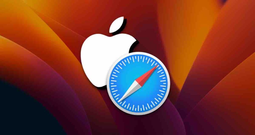 วิธีเปลี่ยนหน้าเริ่มต้นของ Safari - How to Change the Start Page of Safari