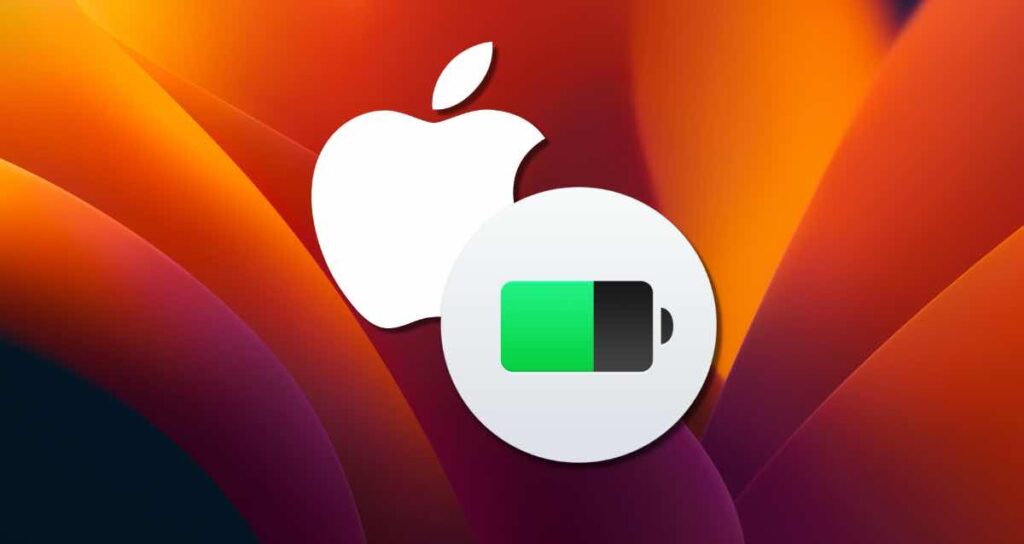 วิธีการตรวจสอบประสิทธิภาพและจำนวนรอบของแบตเตอรี่ MacBook - How to Check MacBook Battery Performance and Cycle Count