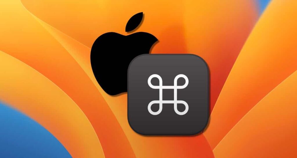 วิธีการสร้างทางลัดสำหรับเปิดแอปบน Mac - How to Create shortcuts for launching Apps on Mac