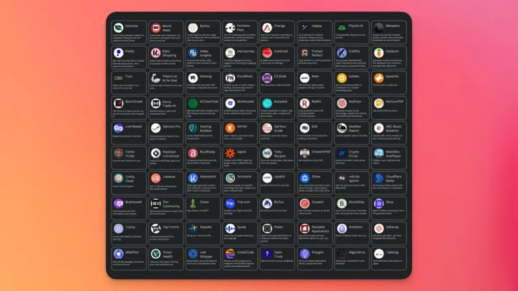 ChatGPT - ChatGPT Screenshot 03