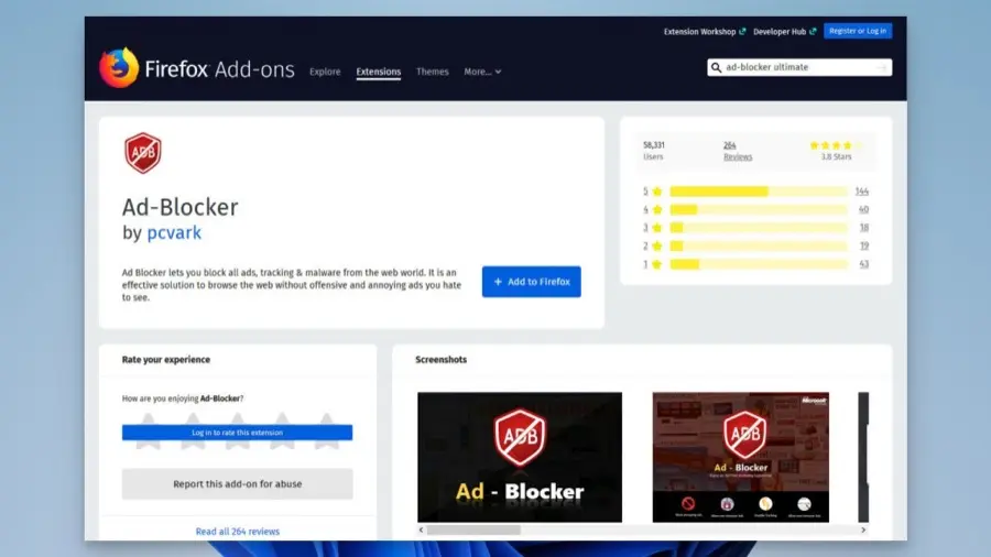 Firefox - Firefox Screenshot 04