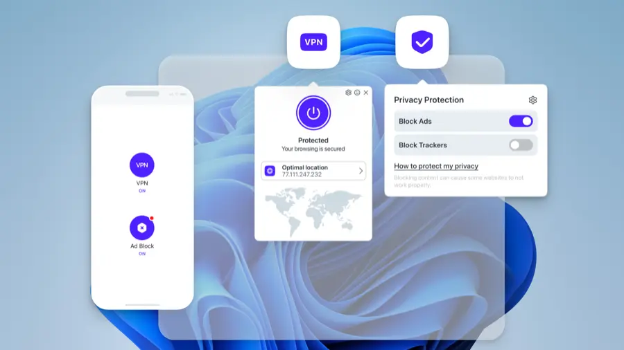 Opera - Opera Browser Screenshot 05 Opera - Opera Browser Screenshot 05