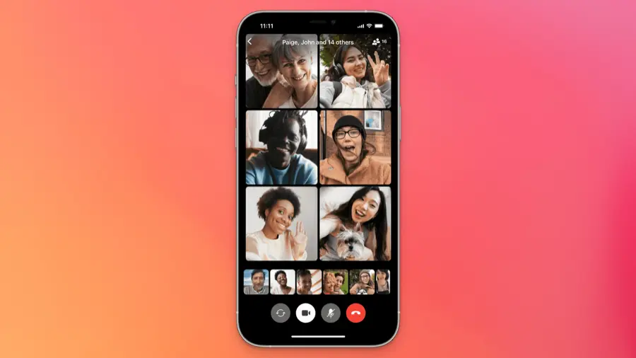 Signal - Signal Screenshot 03